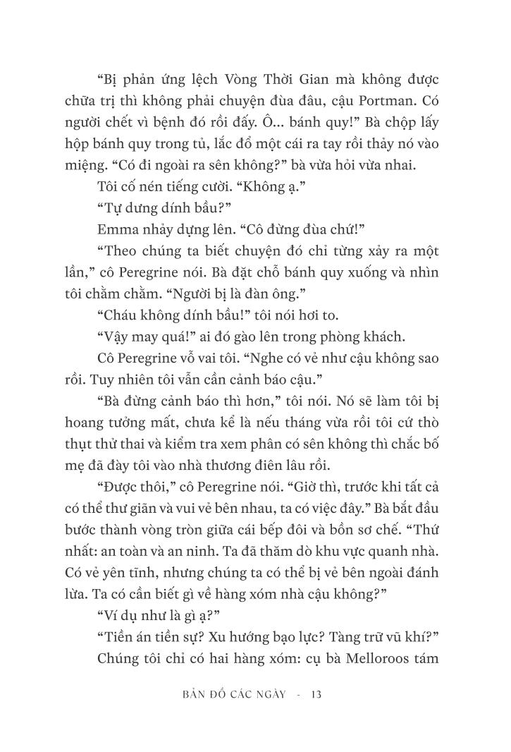 bản đồ các ngày - Ảnh 10