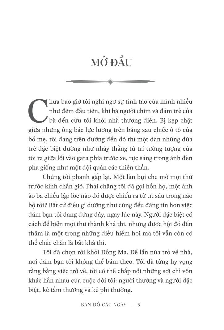 bản đồ các ngày - Ảnh 3