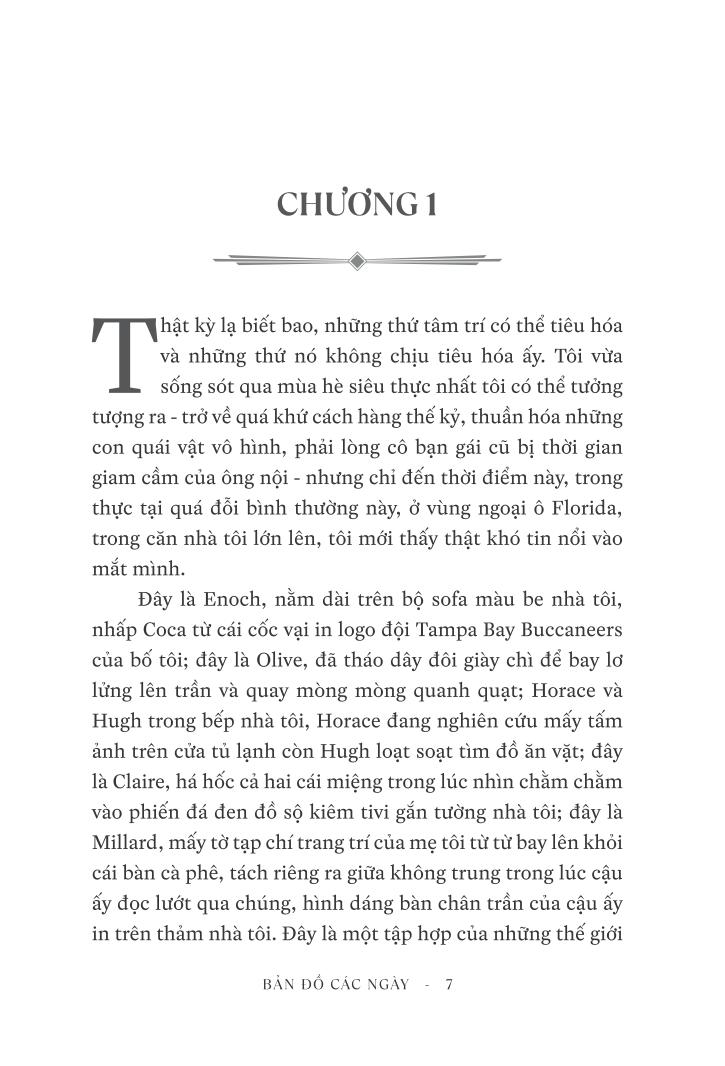 bản đồ các ngày - Ảnh 5