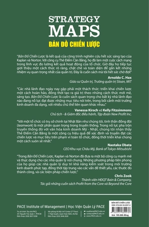bản đồ chiến lược - strategy maps - Ảnh 2