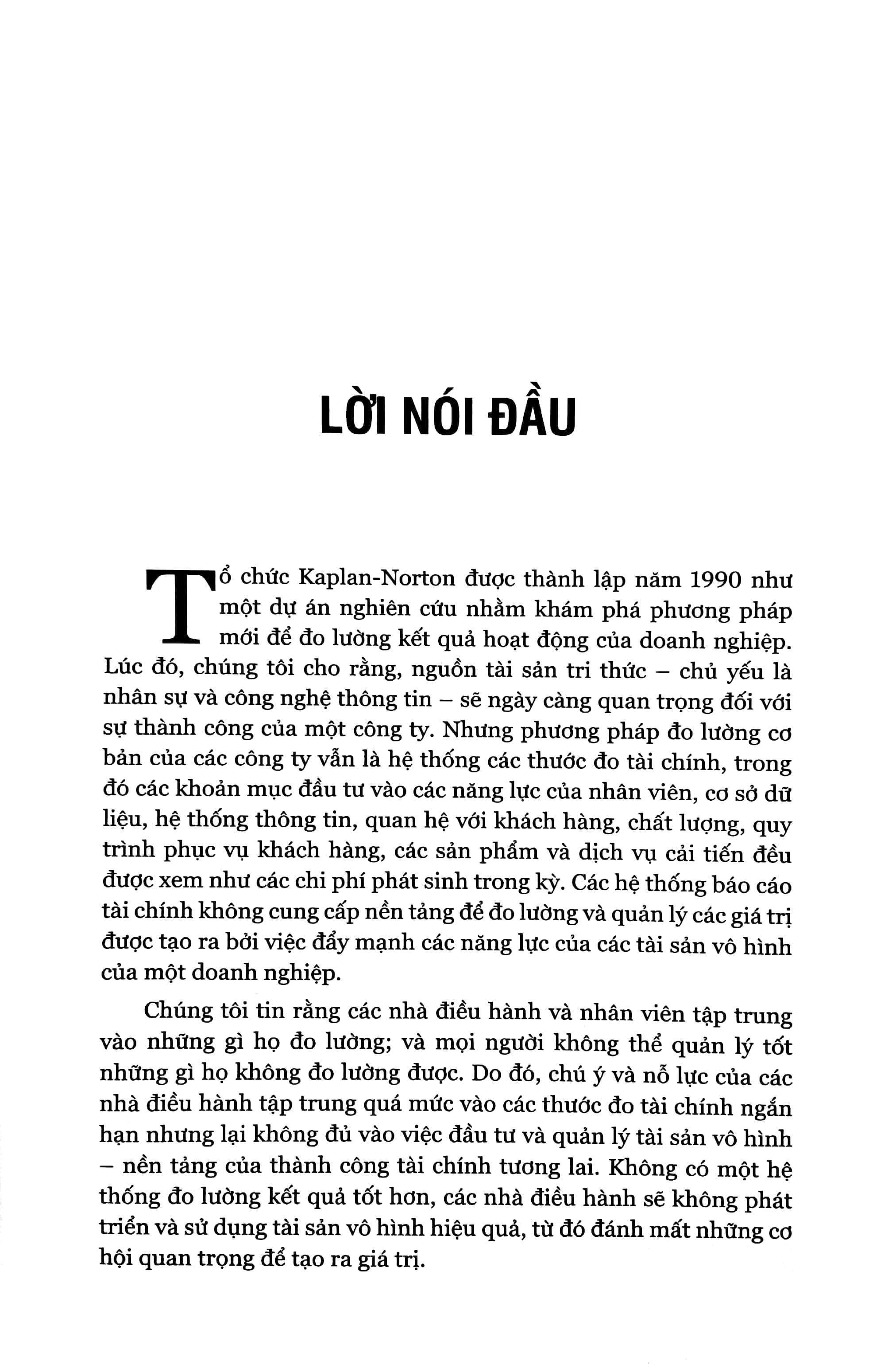 bản đồ chiến lược - strategy maps - bìa cứng (tái bản 2024) - Ảnh 2