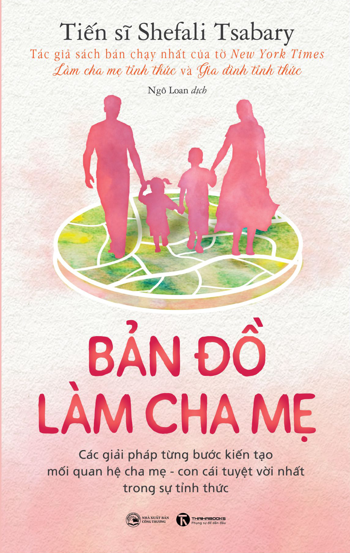 bản đồ làm cha mẹ - Ảnh 2