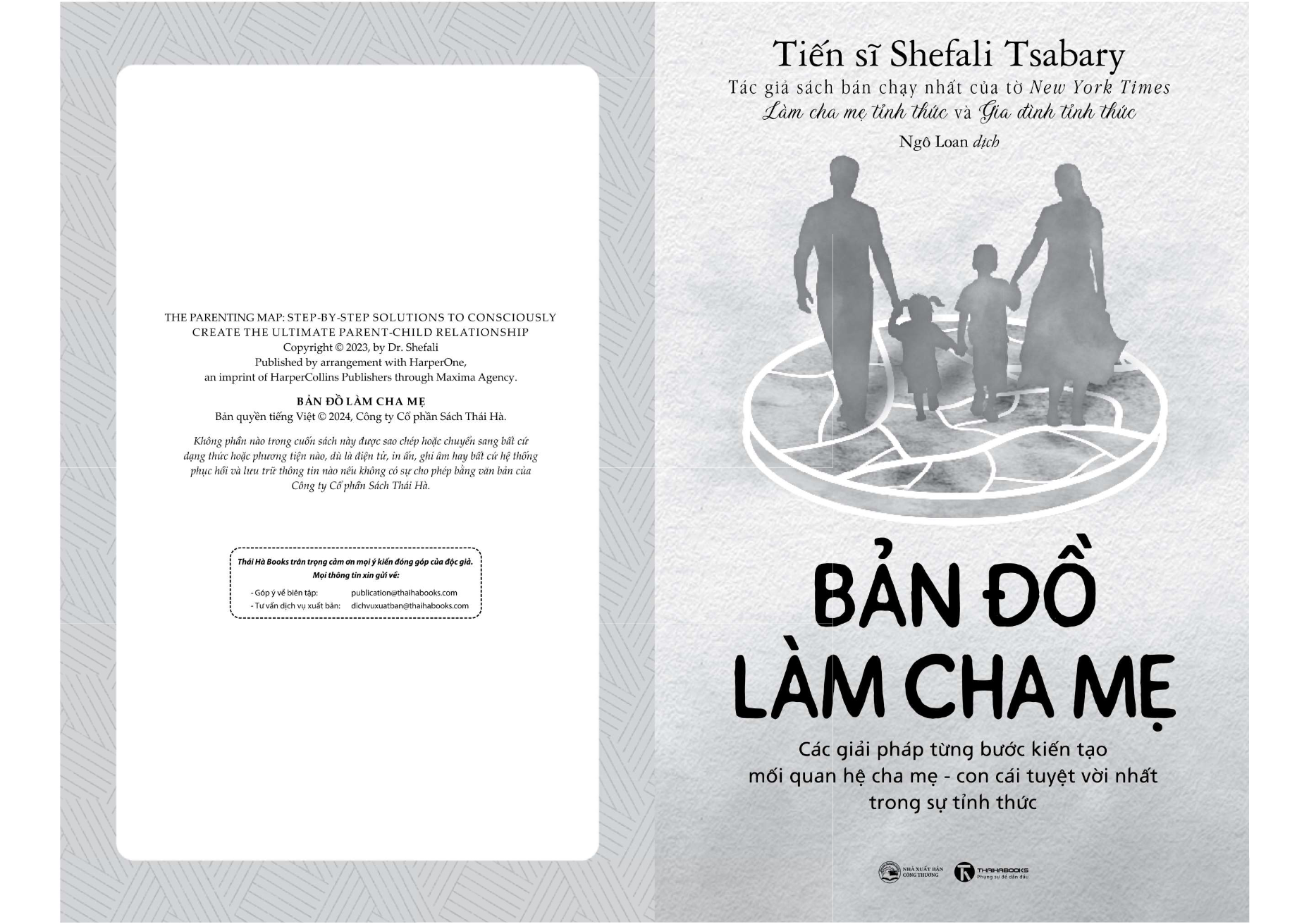 bản đồ làm cha mẹ - Ảnh 4