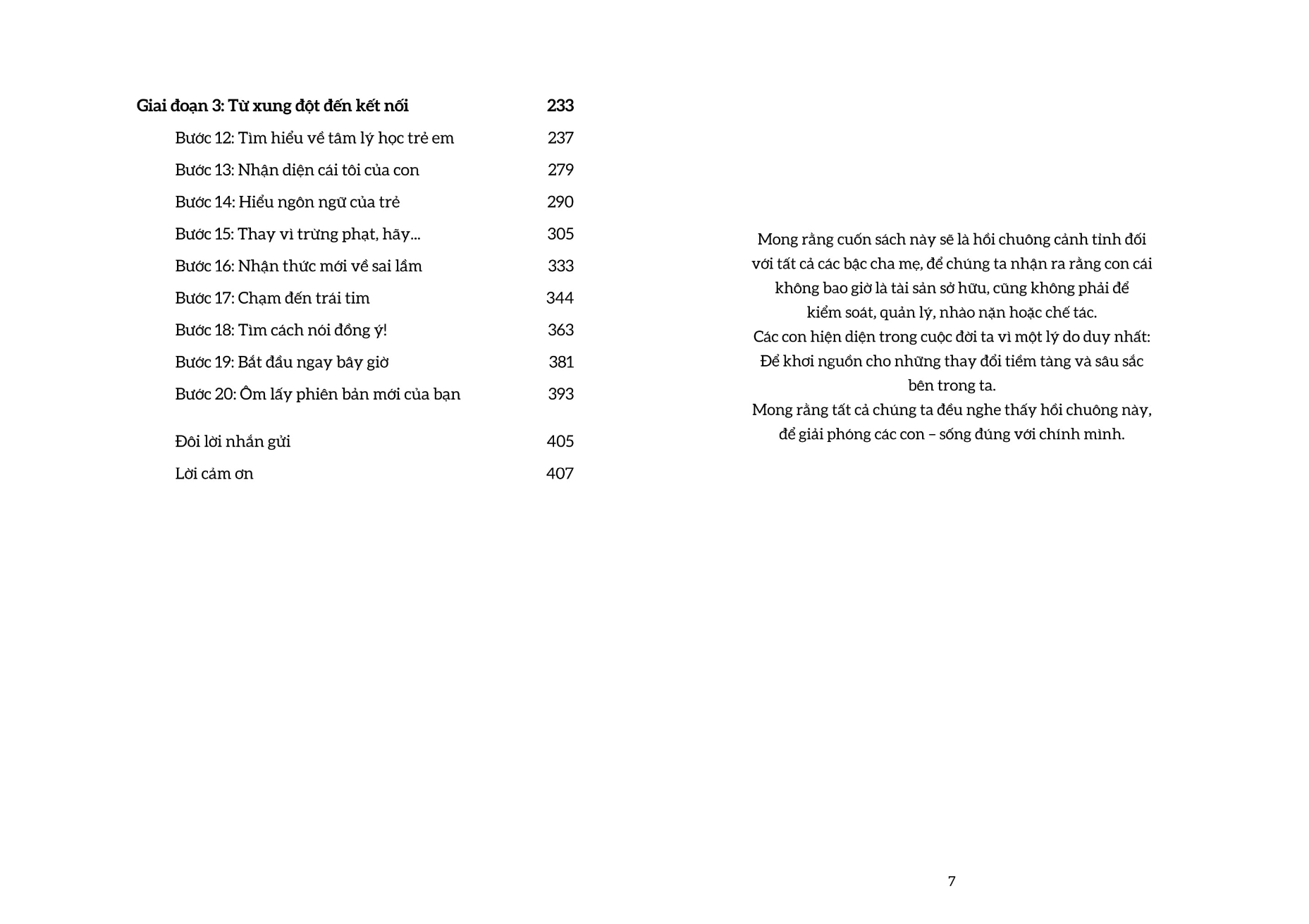 bản đồ làm cha mẹ - Ảnh 6