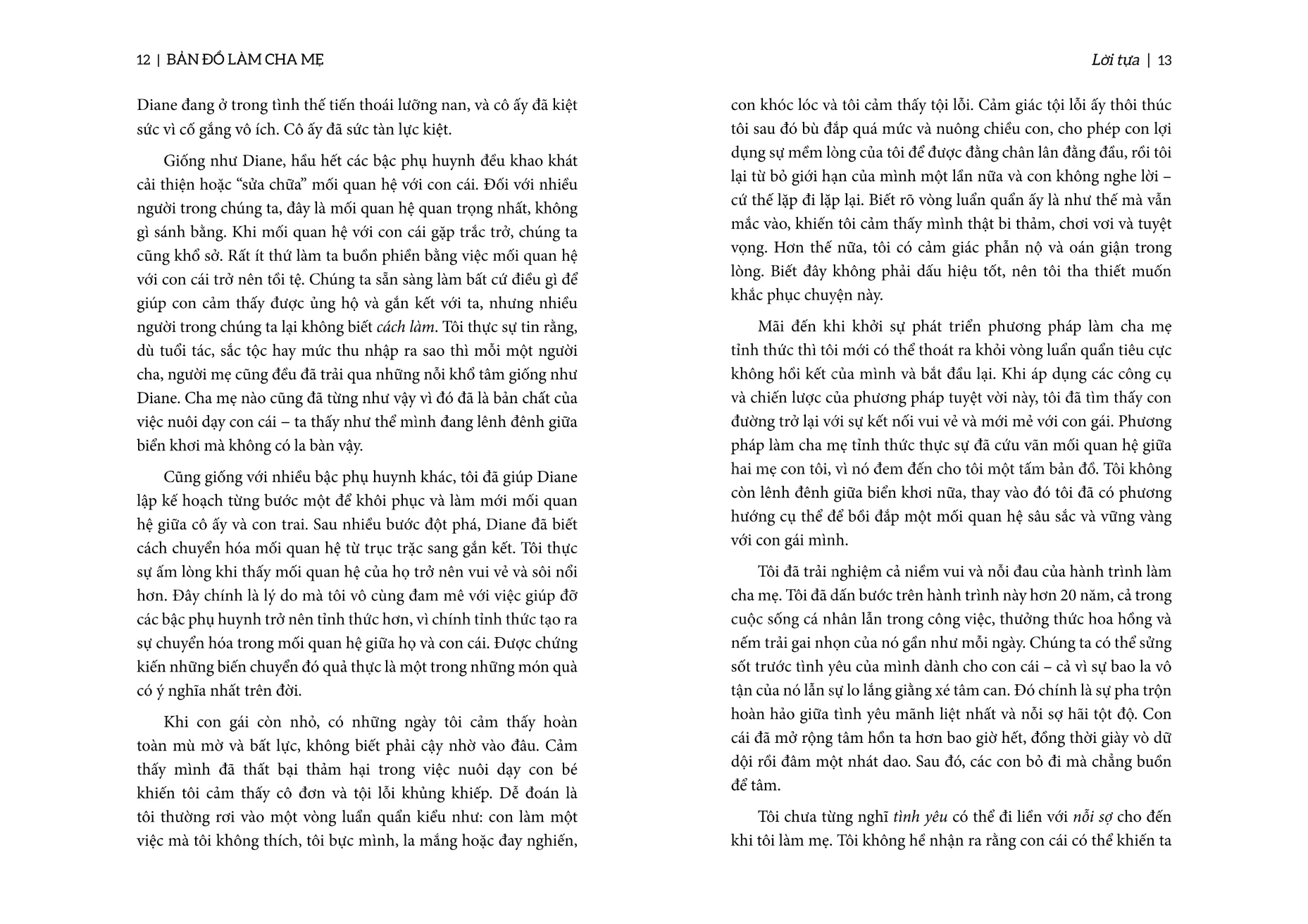 bản đồ làm cha mẹ - Ảnh 9