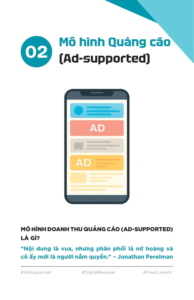 Bản Đồ Mô Hình Doanh Thu - Vạch Lối Tư Duy, Mở Đường Tăng Trưởng - Ảnh 14