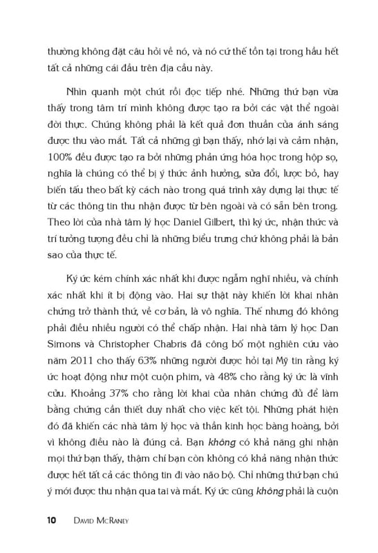 bạn đỡ ngu ngơ rồi đấy (tái bản) - Ảnh 10