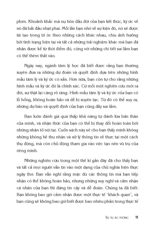 bạn đỡ ngu ngơ rồi đấy (tái bản) - Ảnh 11