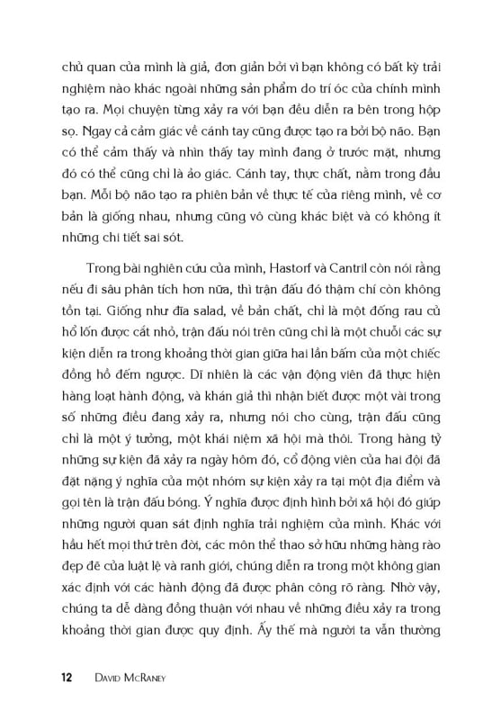 bạn đỡ ngu ngơ rồi đấy (tái bản) - Ảnh 12