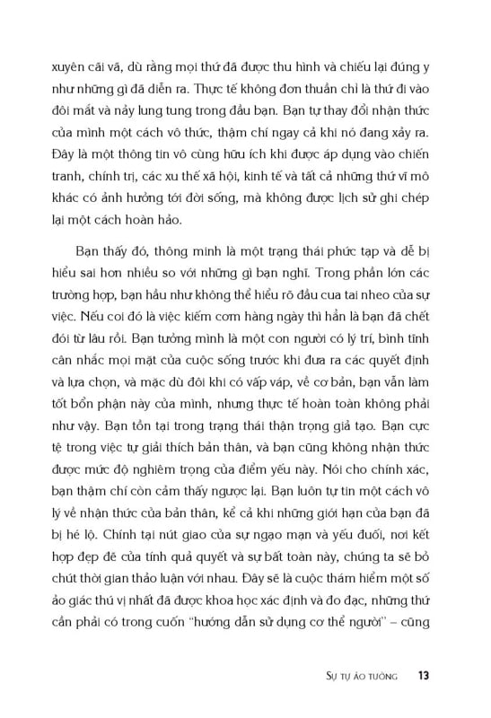 bạn đỡ ngu ngơ rồi đấy (tái bản) - Ảnh 13