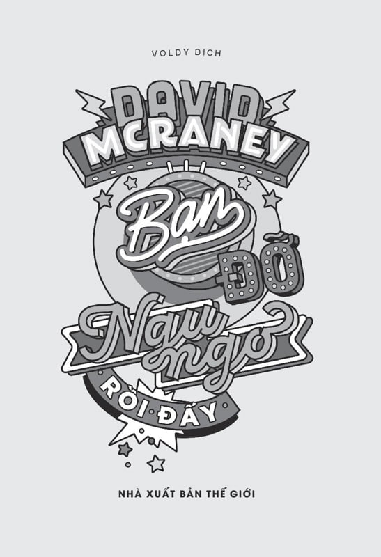 bạn đỡ ngu ngơ rồi đấy (tái bản) - Ảnh 2