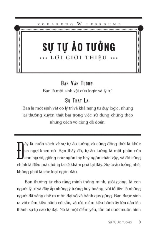 bạn đỡ ngu ngơ rồi đấy (tái bản) - Ảnh 3