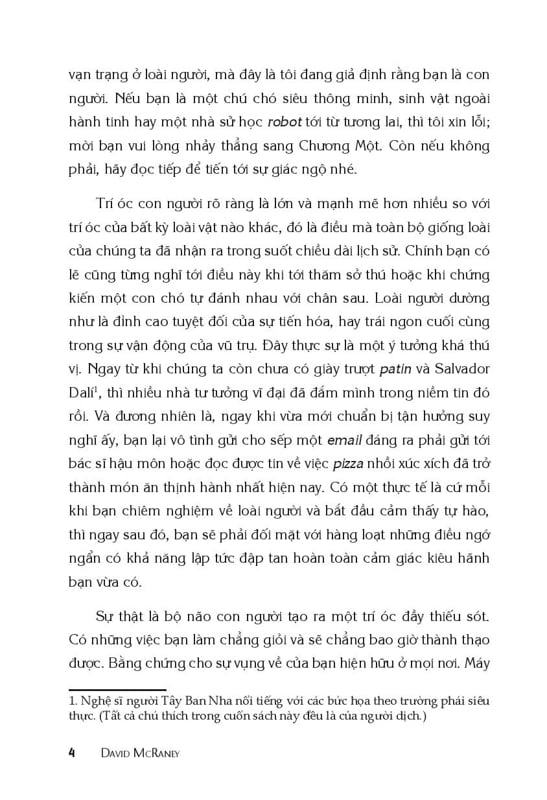 bạn đỡ ngu ngơ rồi đấy (tái bản) - Ảnh 4