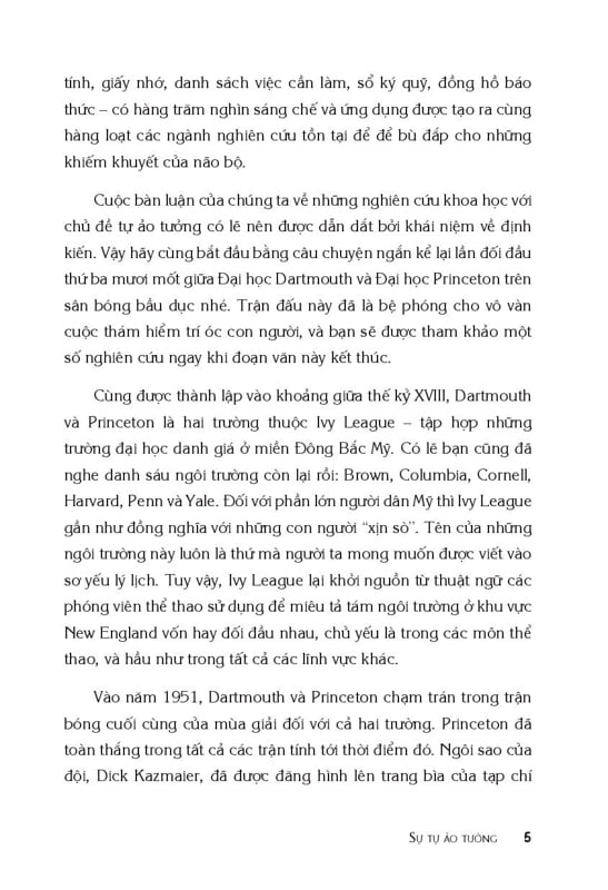 bạn đỡ ngu ngơ rồi đấy (tái bản) - Ảnh 5