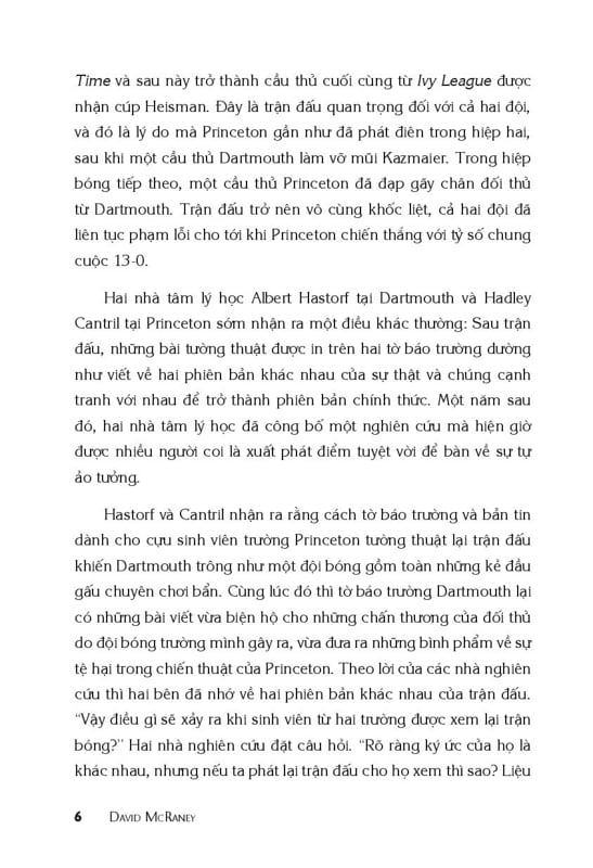 bạn đỡ ngu ngơ rồi đấy (tái bản) - Ảnh 6