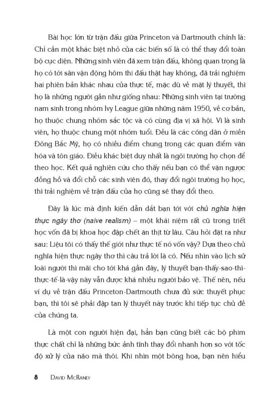 bạn đỡ ngu ngơ rồi đấy (tái bản) - Ảnh 8