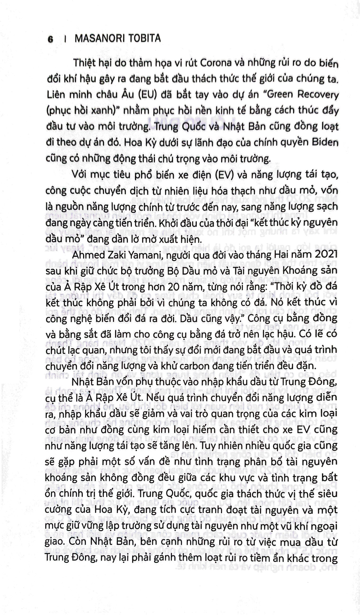 bản đồ tài nguyên thế giới - Ảnh 4