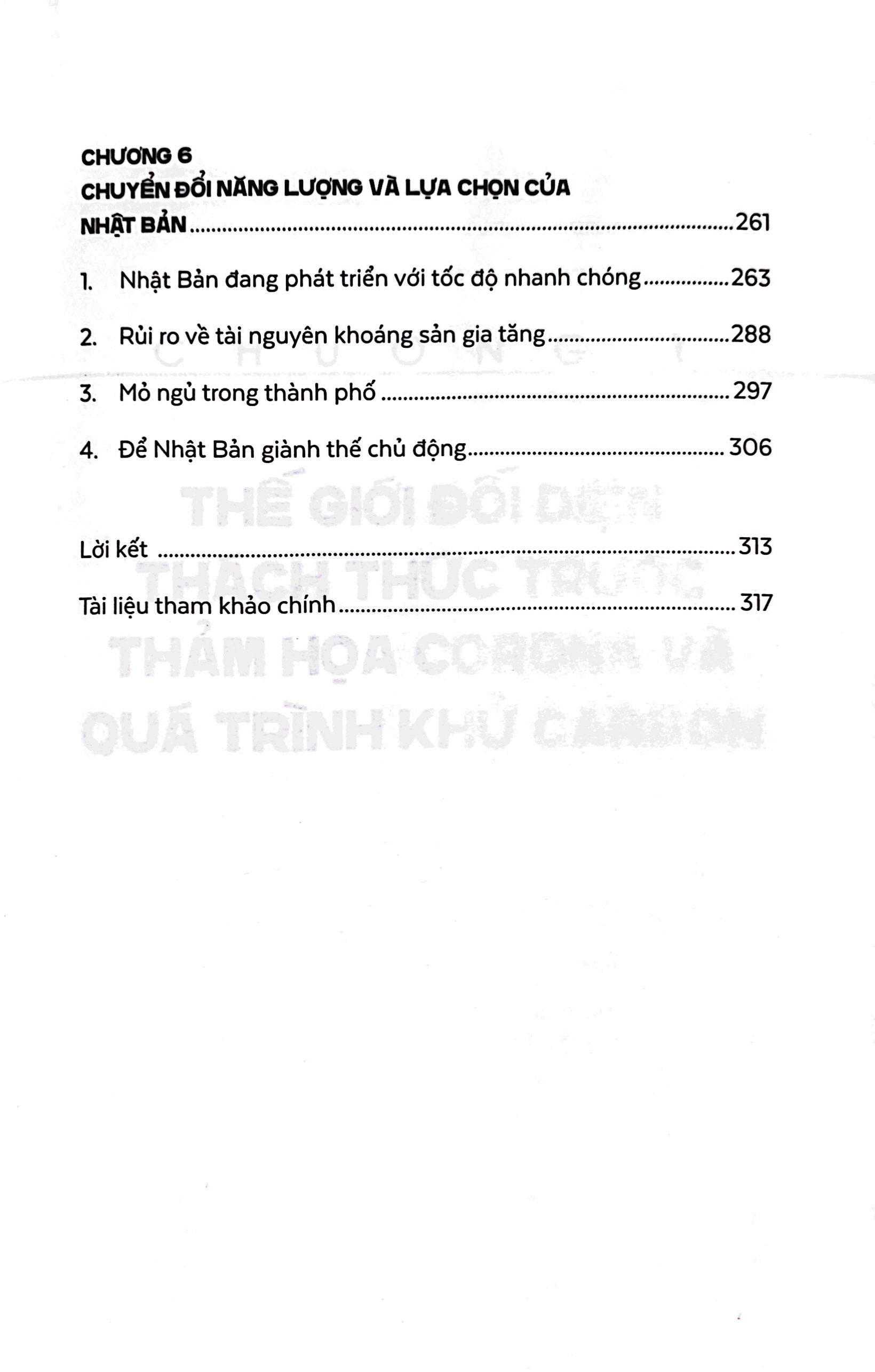 bản đồ tài nguyên thế giới - Ảnh 8