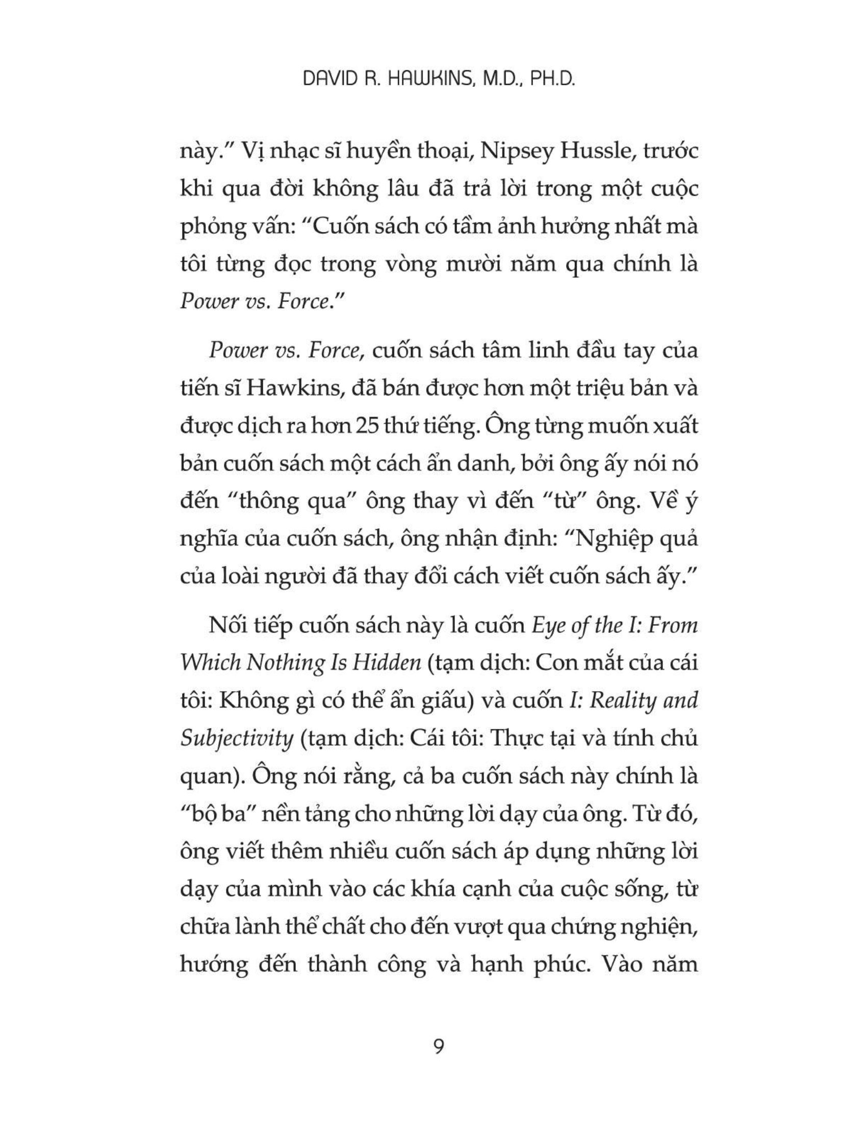 bản đồ tâm thức - Ảnh 12