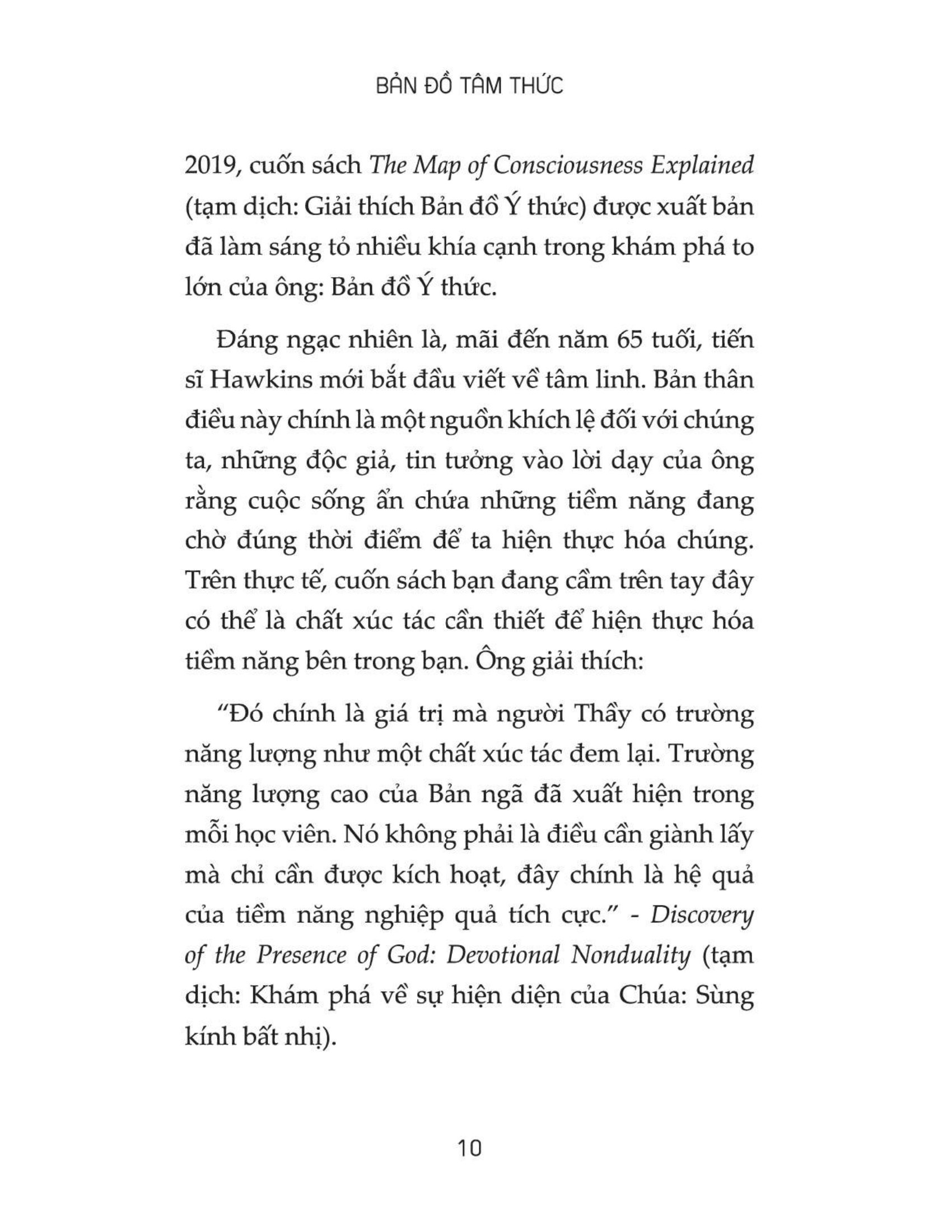 bản đồ tâm thức - Ảnh 15