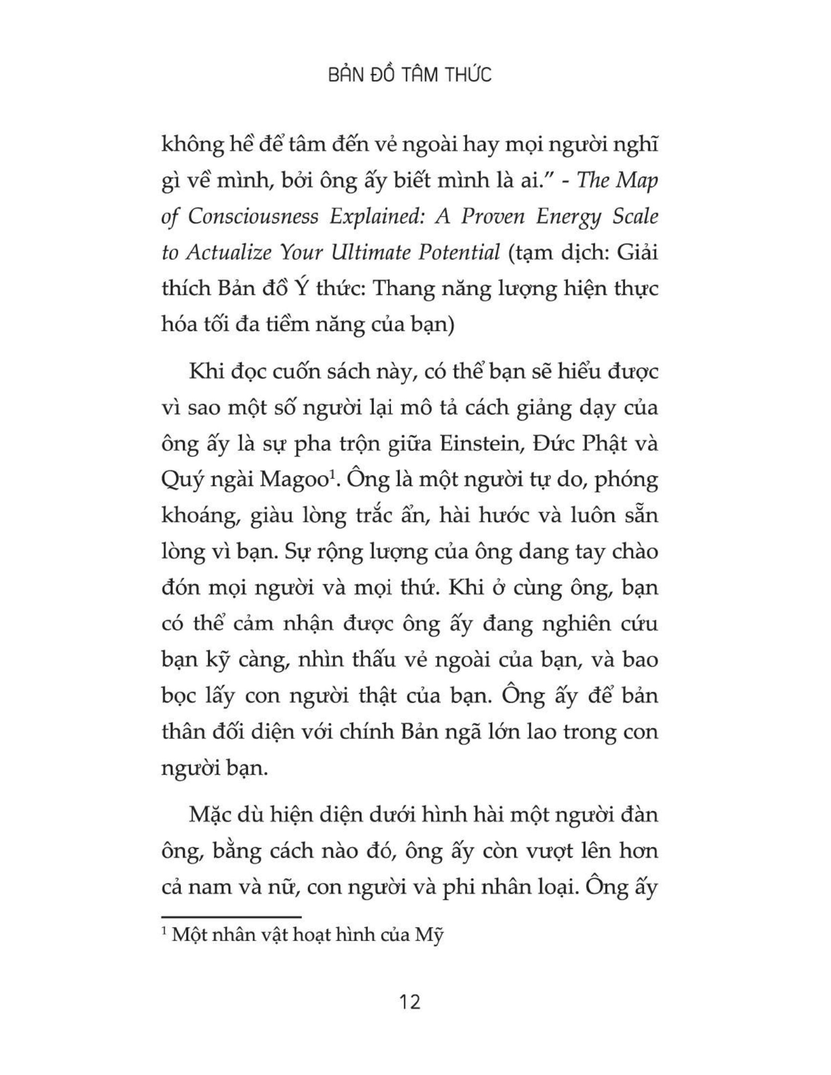 bản đồ tâm thức - Ảnh 19