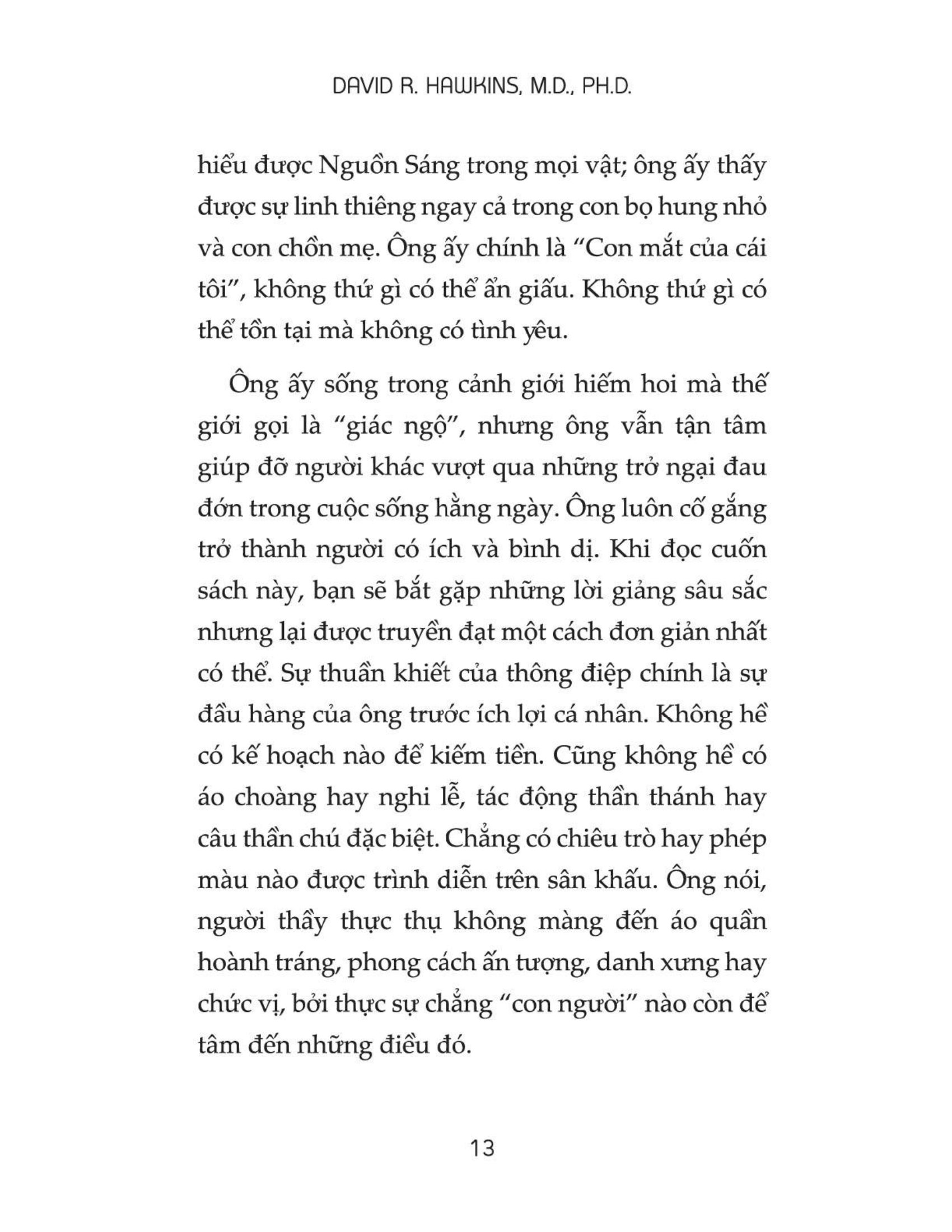 bản đồ tâm thức - Ảnh 20