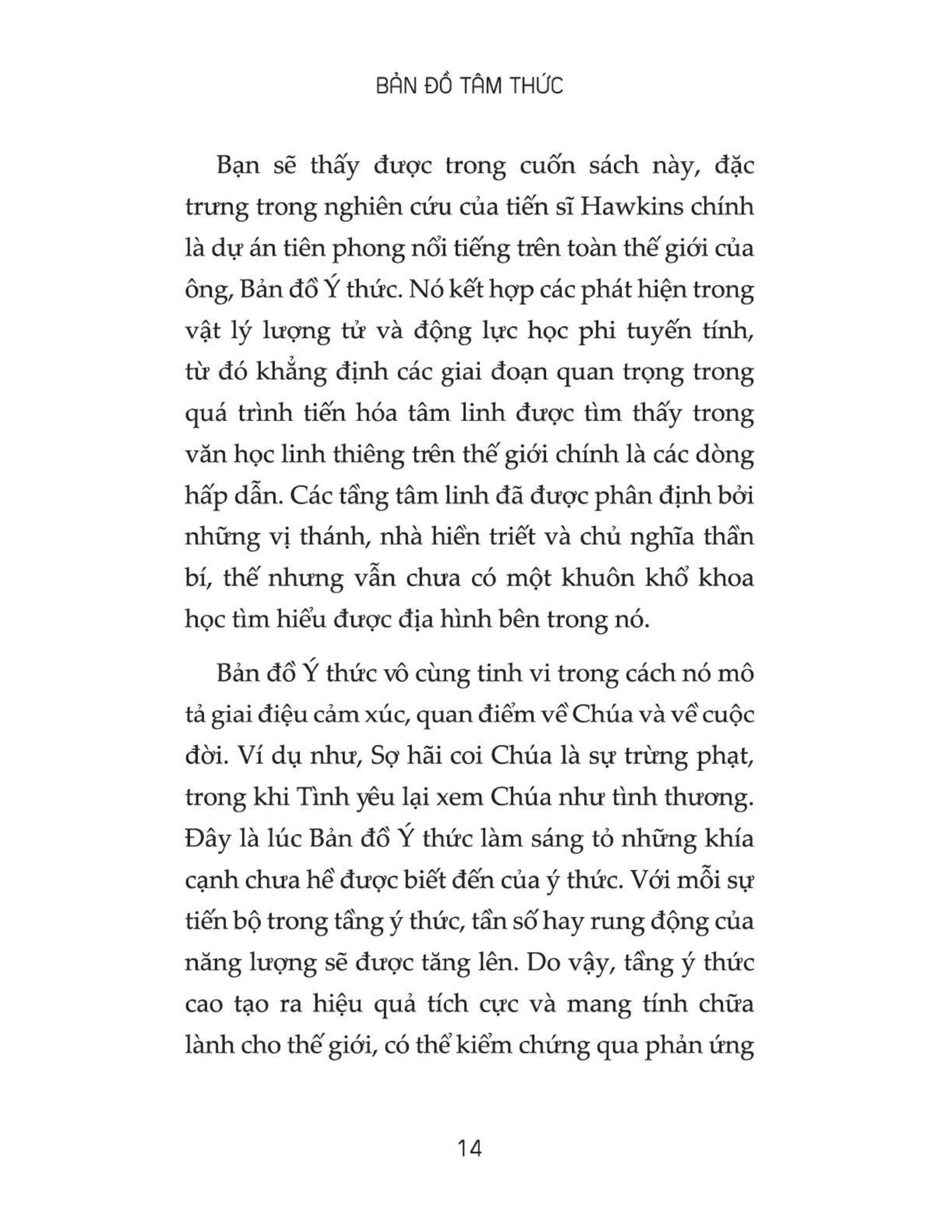 bản đồ tâm thức - Ảnh 22