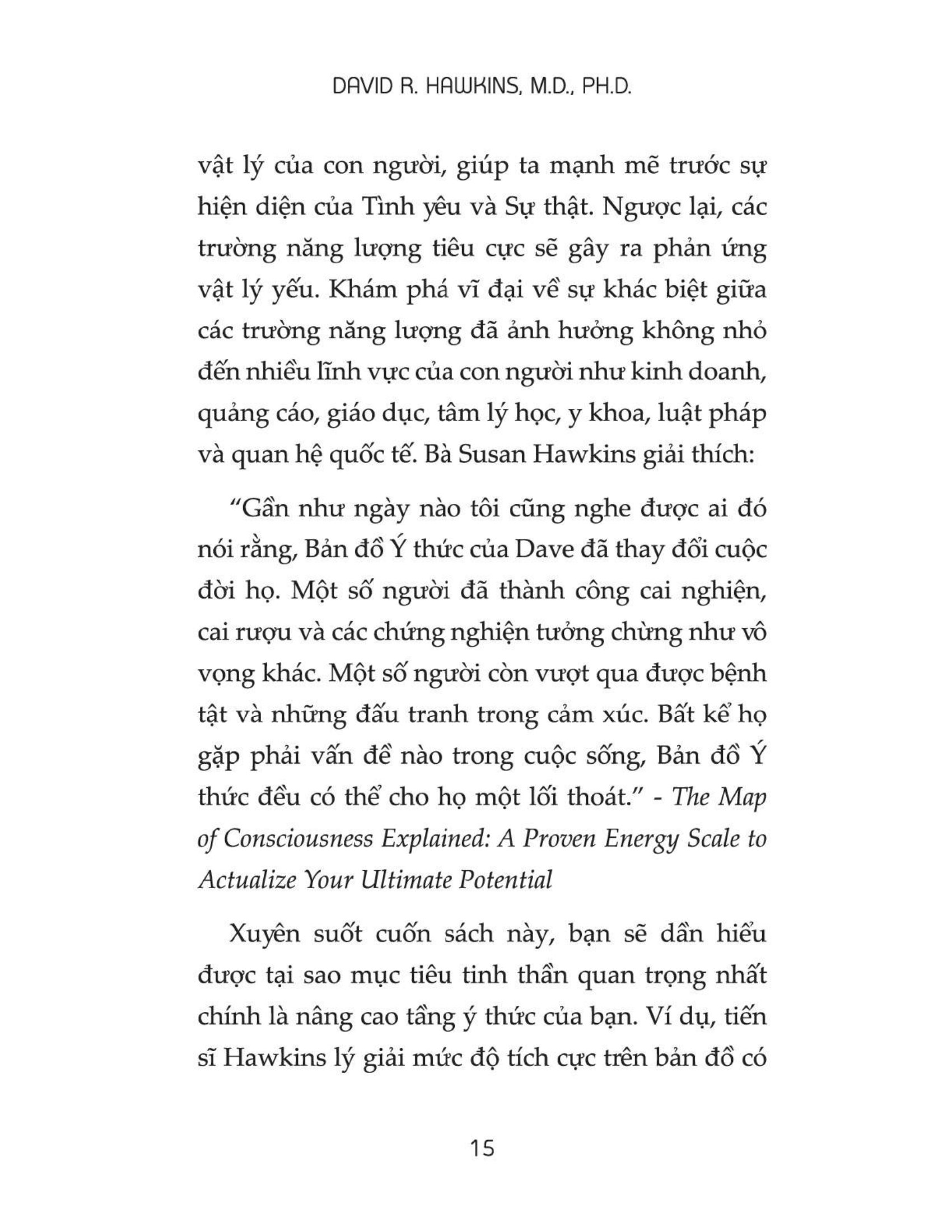 bản đồ tâm thức - Ảnh 24