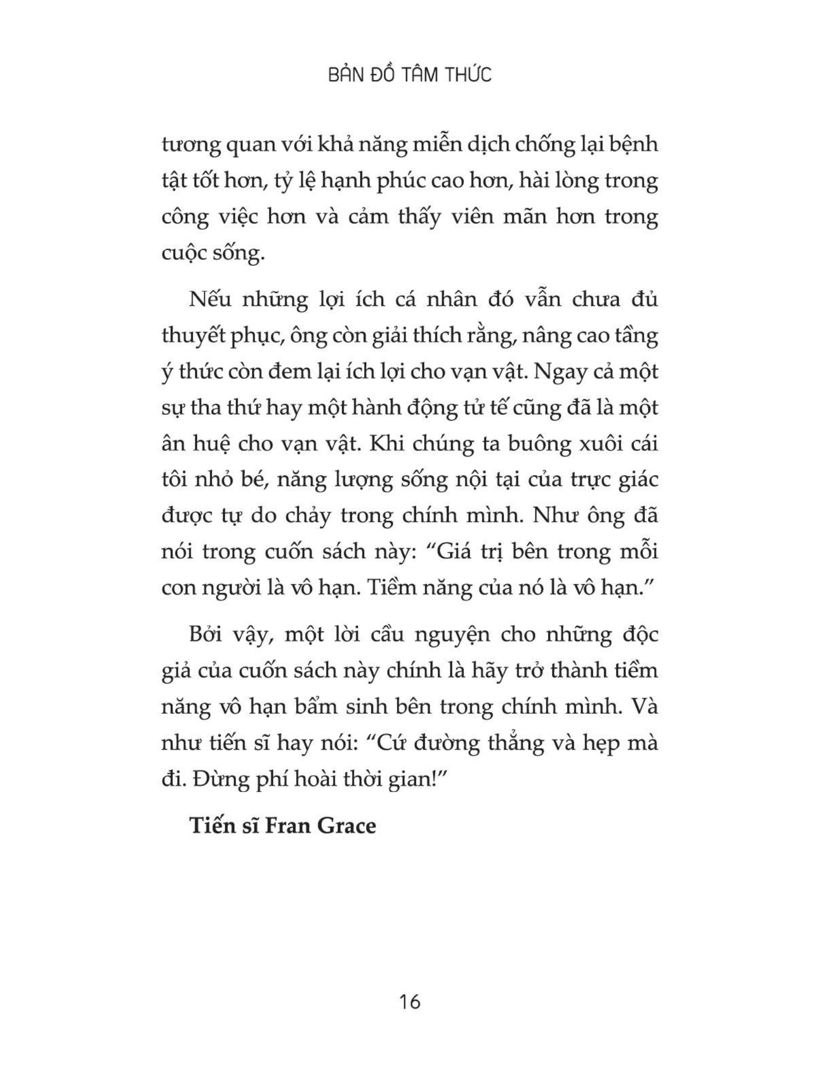 bản đồ tâm thức - Ảnh 27