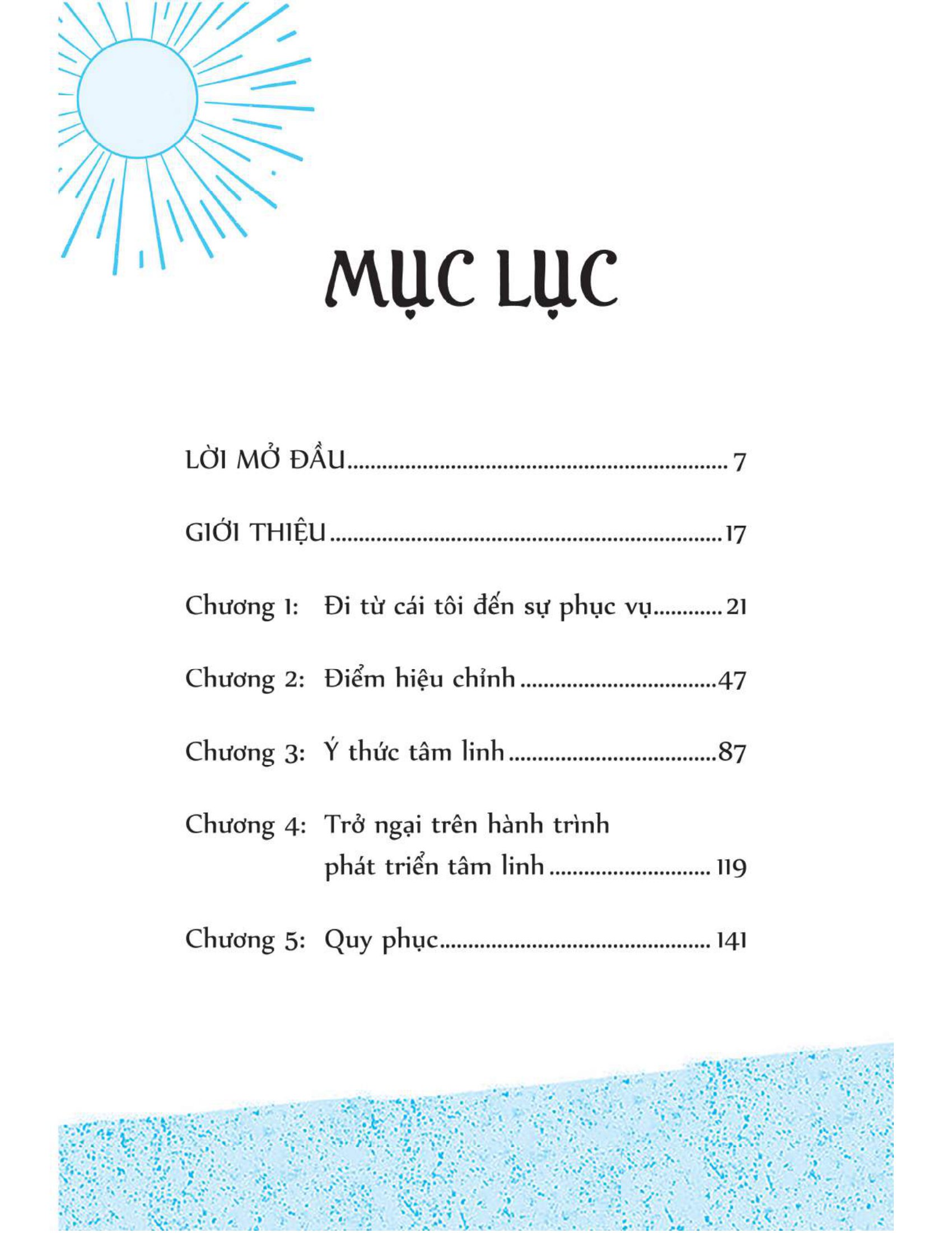 bản đồ tâm thức - Ảnh 3