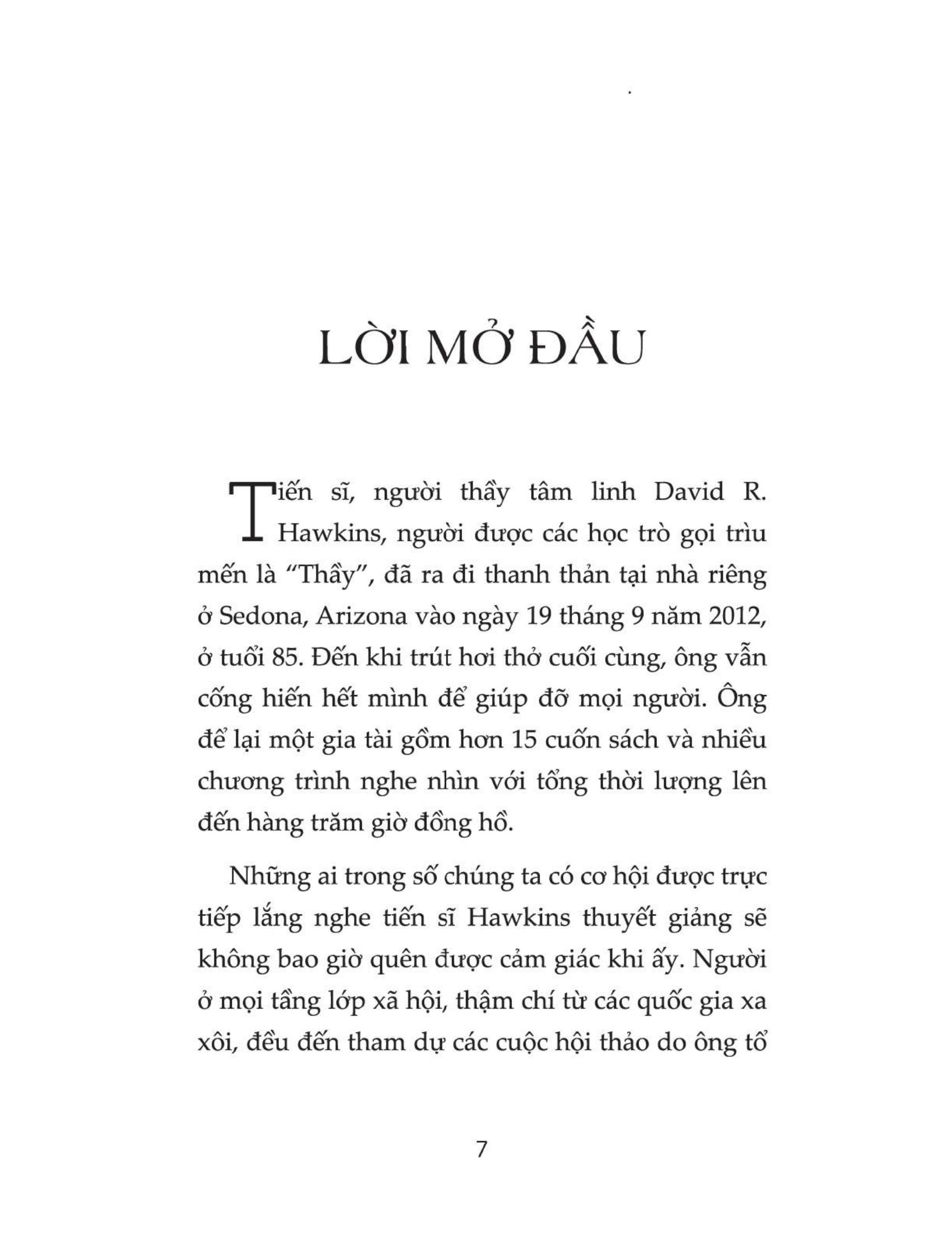 bản đồ tâm thức - Ảnh 8