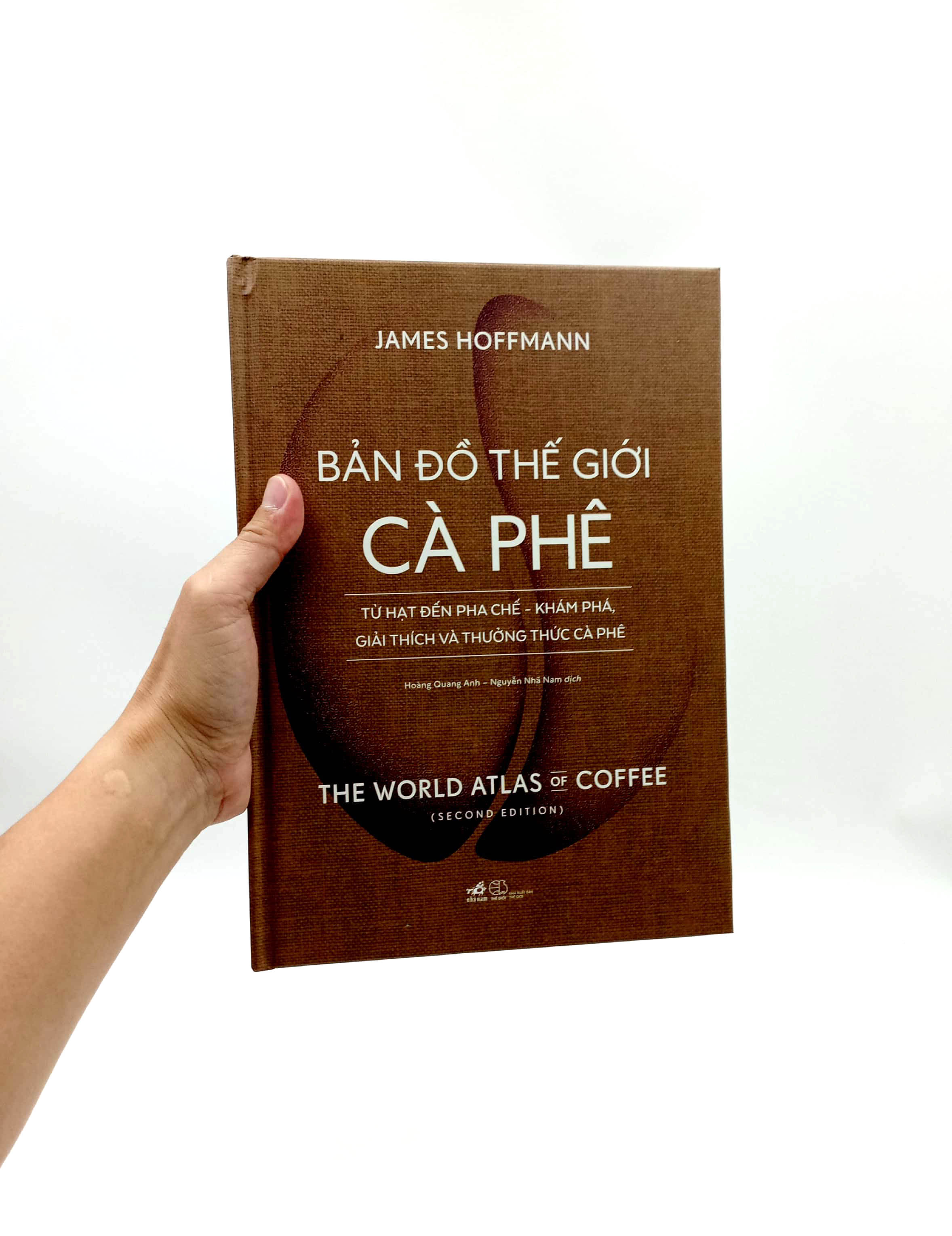 bản đồ thế giới cà phê - từ hạt đến pha chế - khám phá , giải thích và thưởng thức cà phê - Ảnh 7