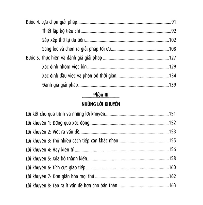 bản đồ tư duy trong giải quyết vấn đề - Ảnh 3