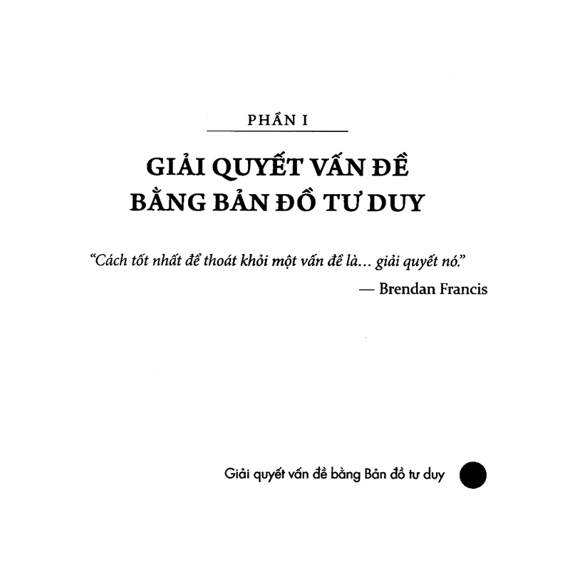 bản đồ tư duy trong giải quyết vấn đề - Ảnh 4