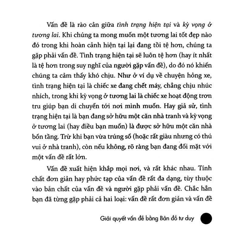 bản đồ tư duy trong giải quyết vấn đề - Ảnh 6