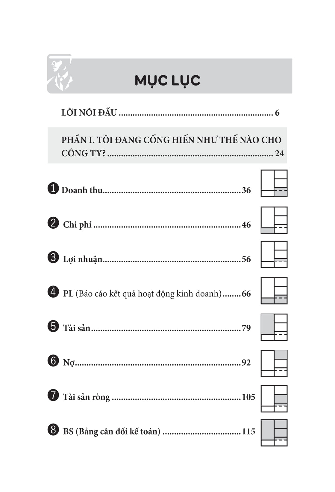 Bản Đồ Về Dòng Tiền - Hiểu Và Áp Dụng Sơ Đồ Kế Toán Trong Doanh Nghiệp Và Đời Sống (Tái Bản 2025) - Ảnh 3