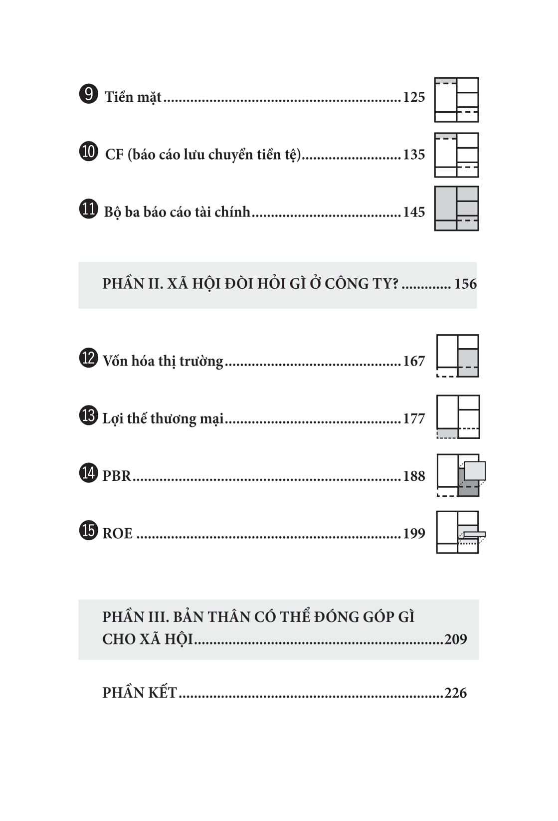 Bản Đồ Về Dòng Tiền - Hiểu Và Áp Dụng Sơ Đồ Kế Toán Trong Doanh Nghiệp Và Đời Sống (Tái Bản 2025) - Ảnh 4