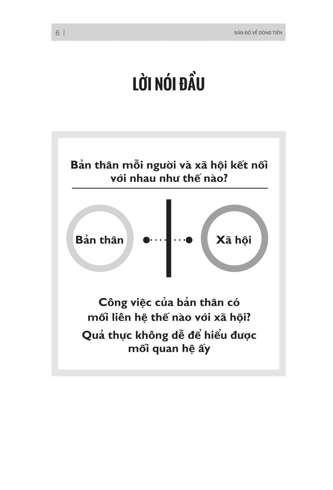 Bản Đồ Về Dòng Tiền - Hiểu Và Áp Dụng Sơ Đồ Kế Toán Trong Doanh Nghiệp Và Đời Sống (Tái Bản 2025) - Ảnh 5