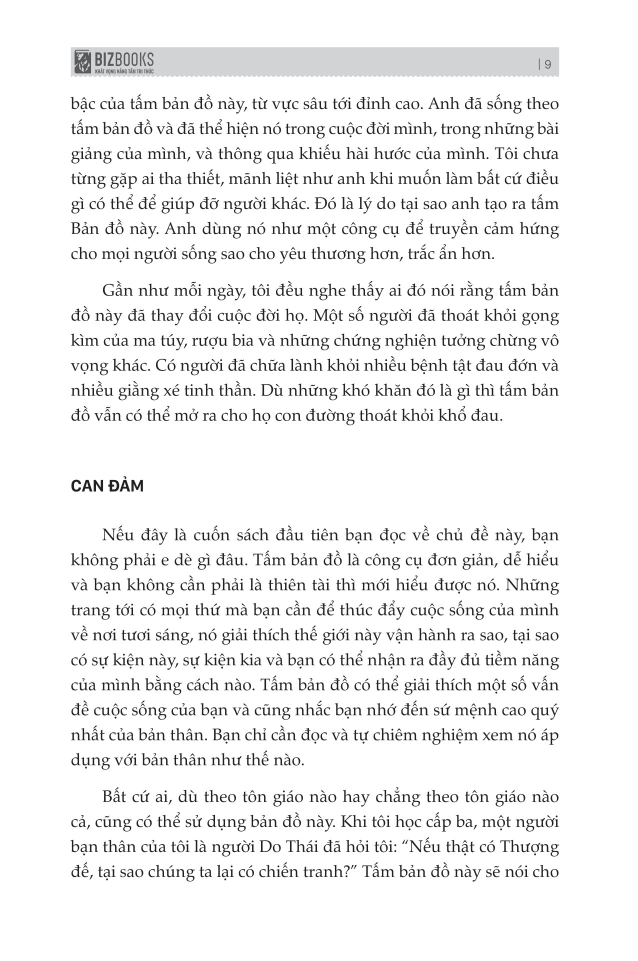 bản đồ về ý thức - giải mã trường năng lượng, khai phá sức mạnh phi thường trong con người bạn - Ảnh 10
