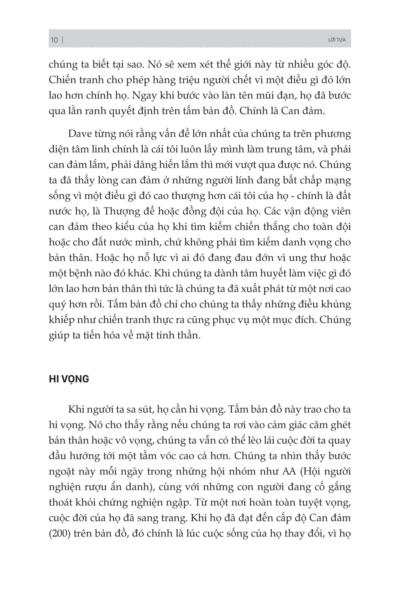 bản đồ về ý thức - giải mã trường năng lượng, khai phá sức mạnh phi thường trong con người bạn - Ảnh 11