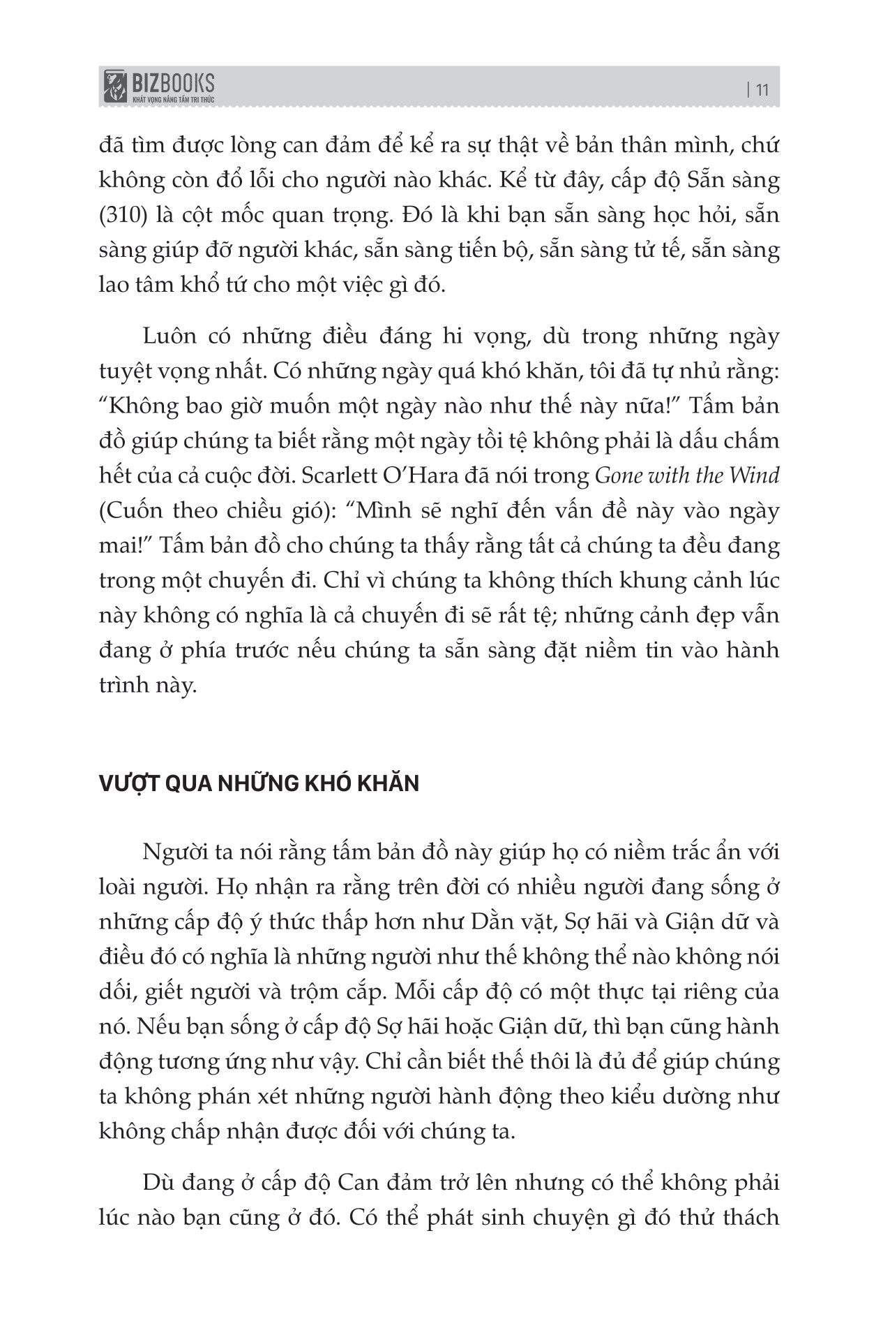 bản đồ về ý thức - giải mã trường năng lượng, khai phá sức mạnh phi thường trong con người bạn - Ảnh 12