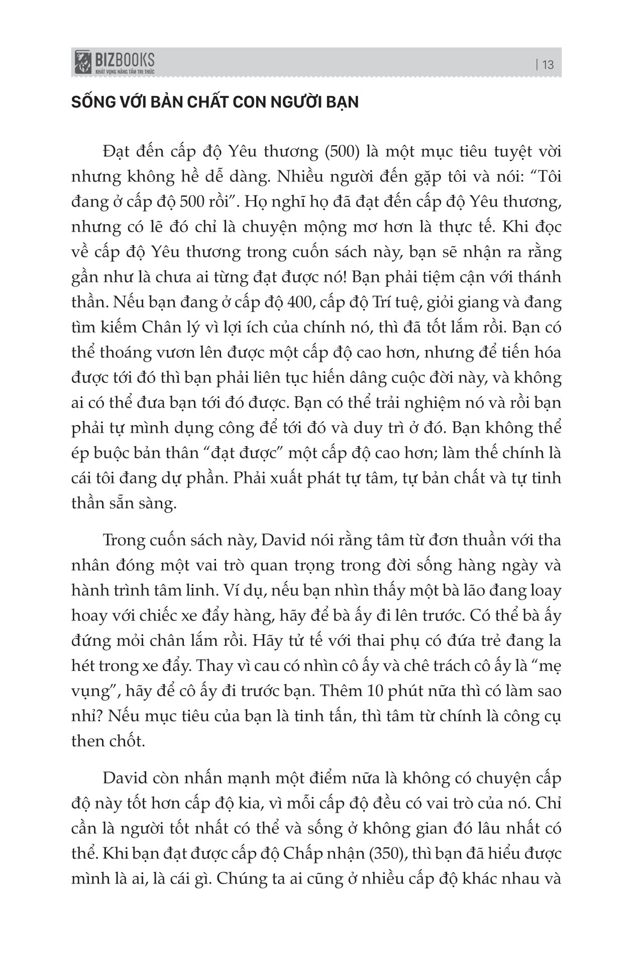 bản đồ về ý thức - giải mã trường năng lượng, khai phá sức mạnh phi thường trong con người bạn - Ảnh 14