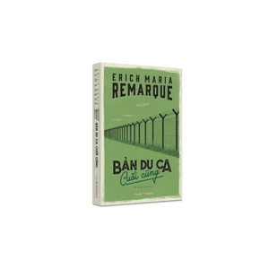 bản du ca cuối cùng (tái bản) - Ảnh 2