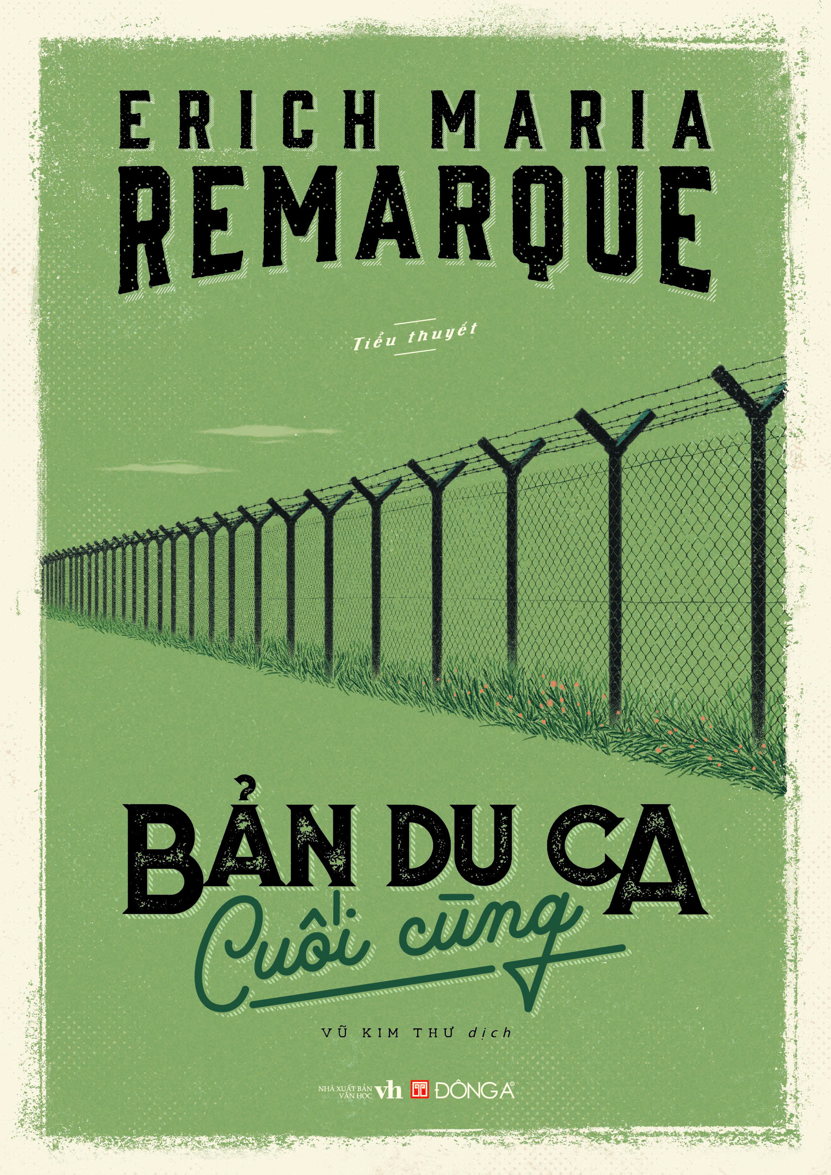 Bản Du Ca Cuối Cùng (Tái Bản 2025) - Ảnh 2