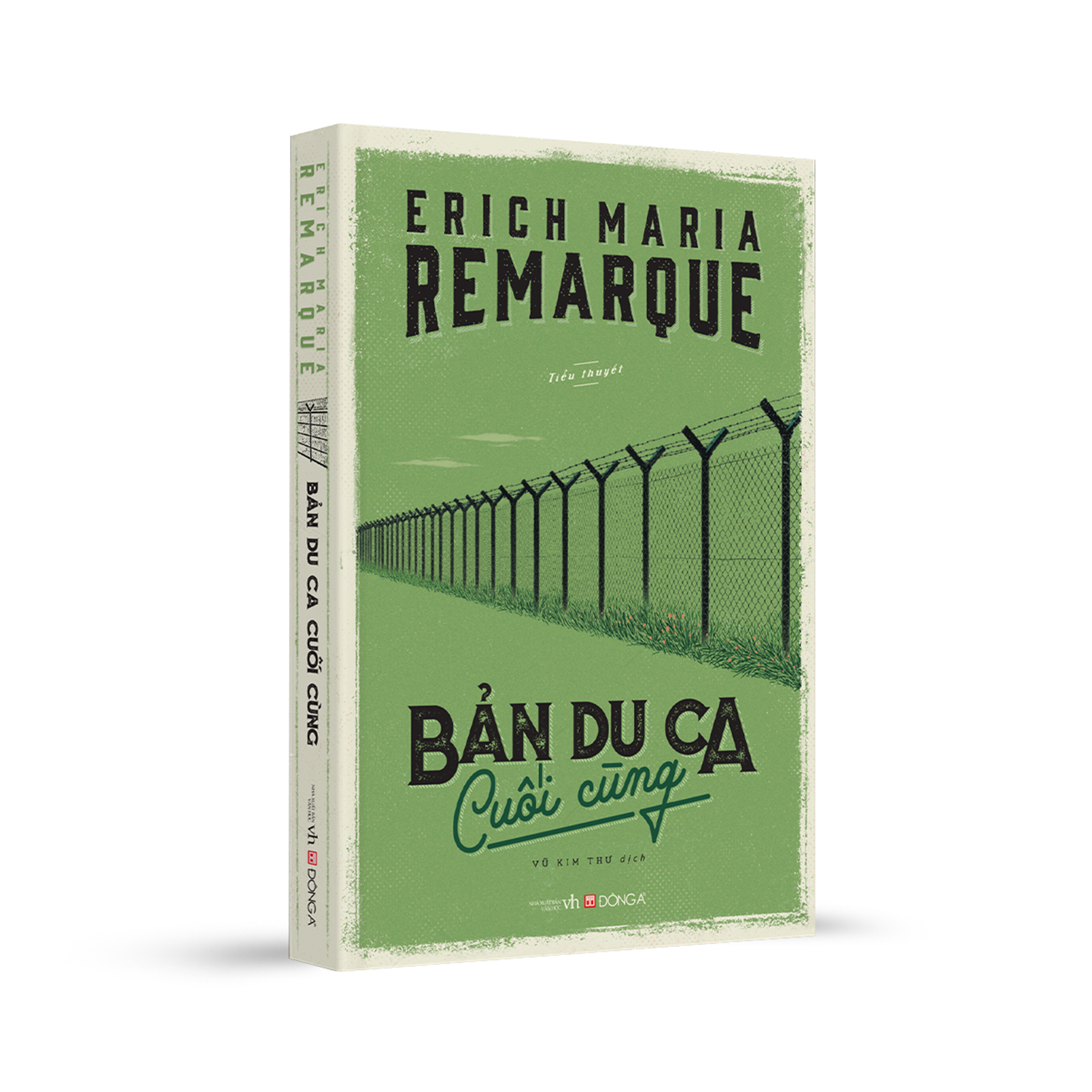 Bản Du Ca Cuối Cùng (Tái Bản 2025) - Ảnh 3