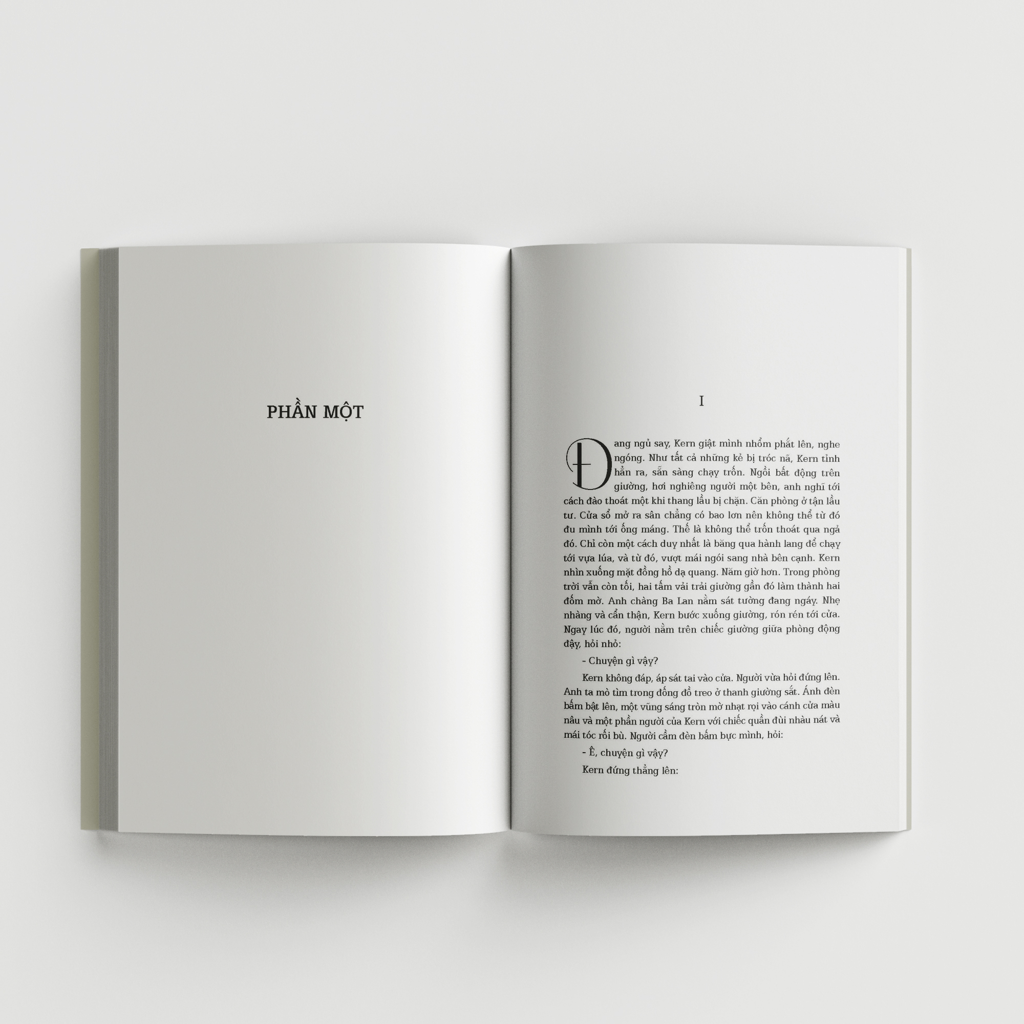 Bản Du Ca Cuối Cùng (Tái Bản 2025) - Ảnh 5