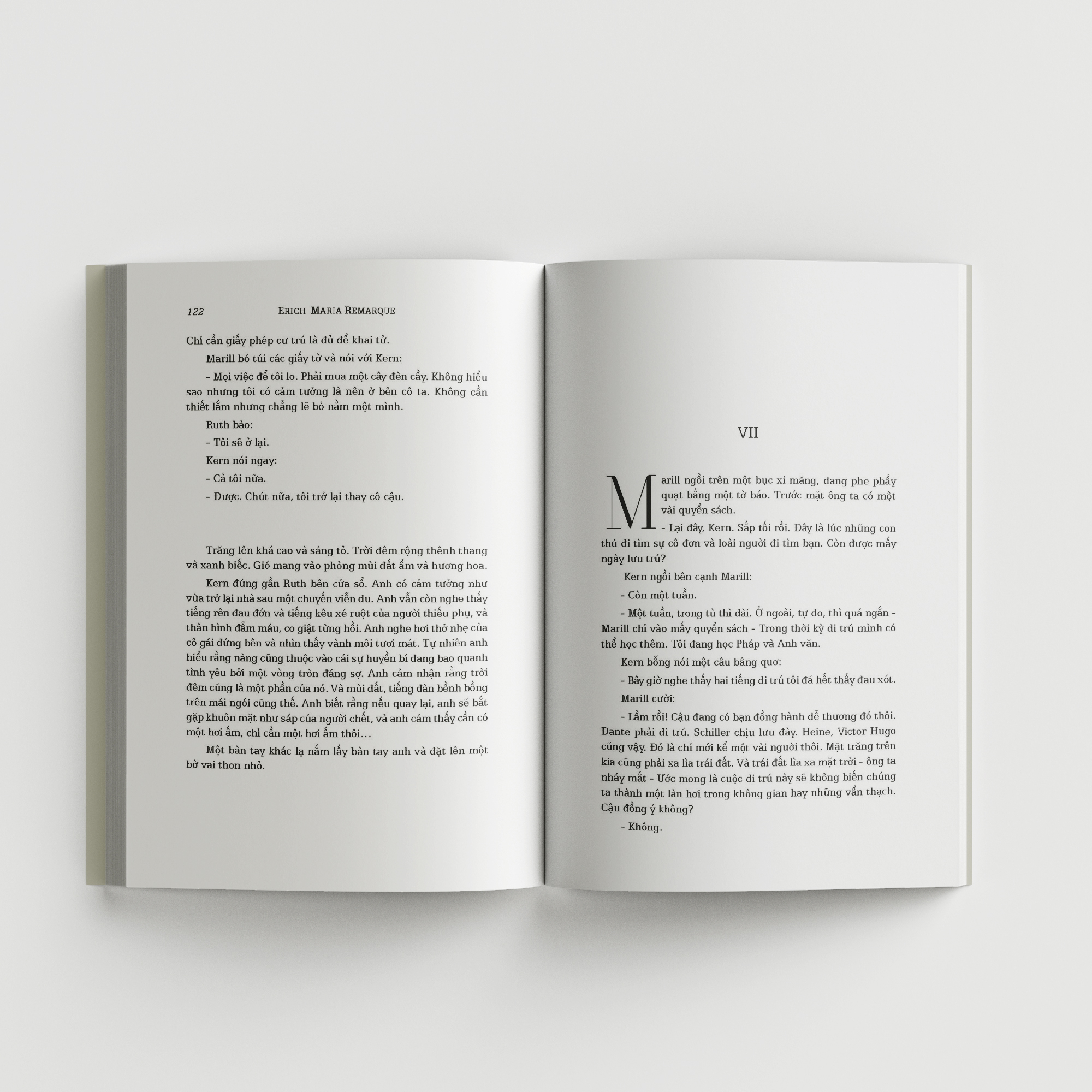 Bản Du Ca Cuối Cùng (Tái Bản 2025) - Ảnh 7