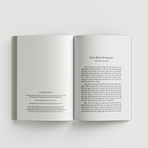 bản du ca cuối cùng (tái bản) - Ảnh 3