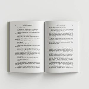 bản du ca cuối cùng (tái bản) - Ảnh 5