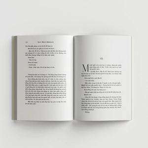 bản du ca cuối cùng (tái bản) - Ảnh 6